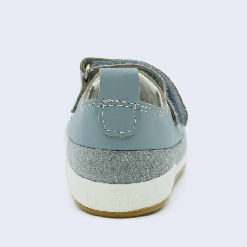 Blanditos Galeon Azul