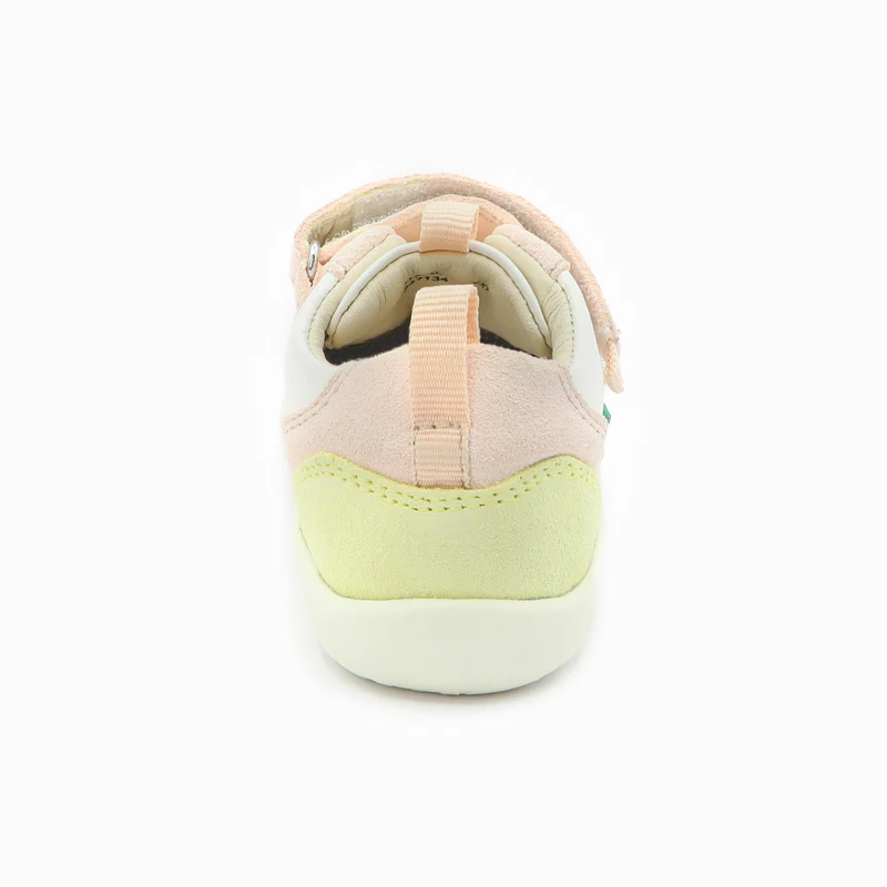 Kickers KickFrapy Rose