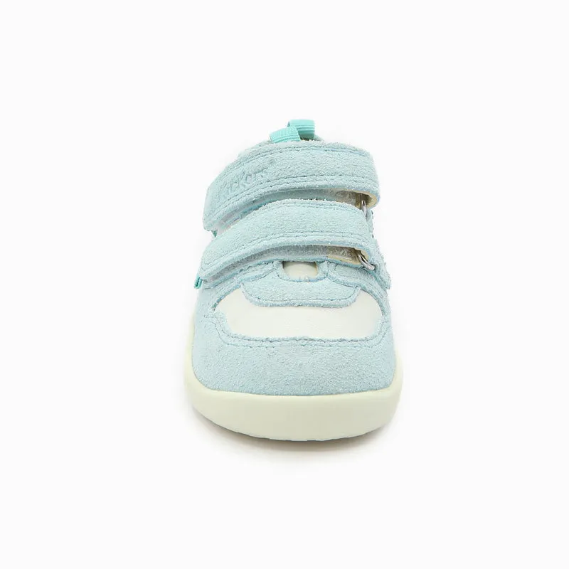 Kickers KickFrapy Bleu Clair