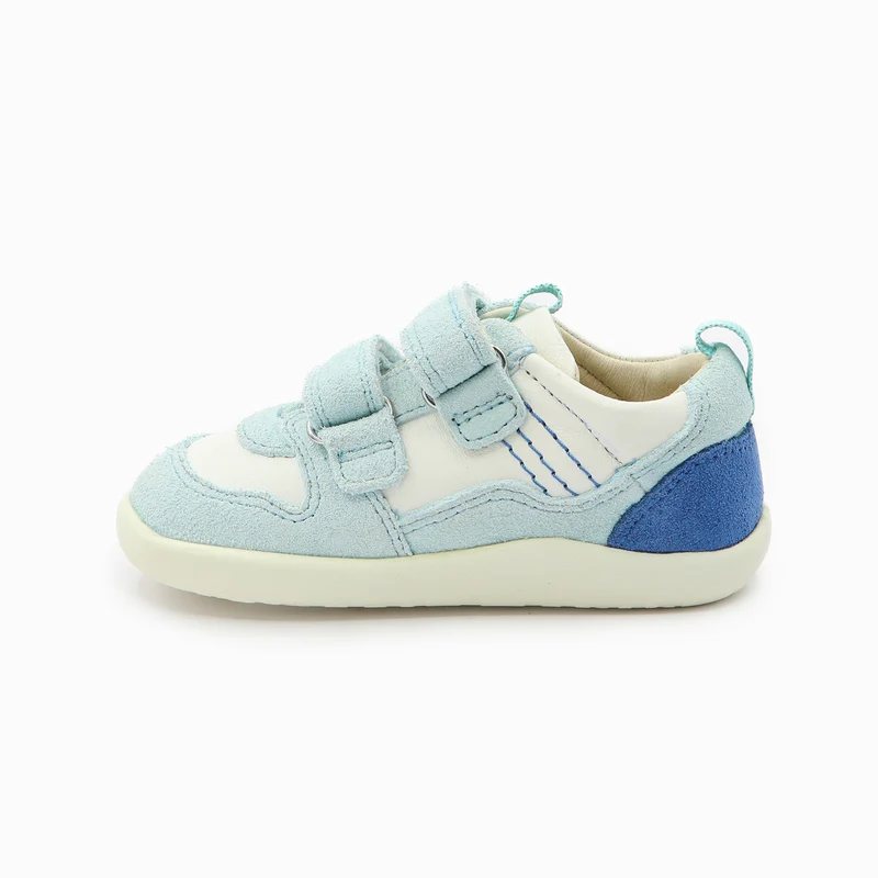 Kickers KickFrapy Bleu Clair