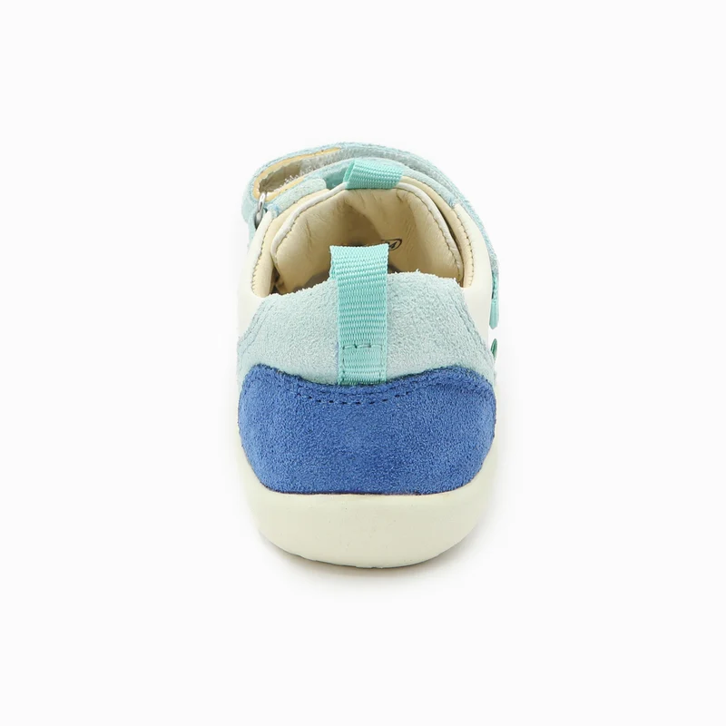 Kickers KickFrapy Bleu Clair