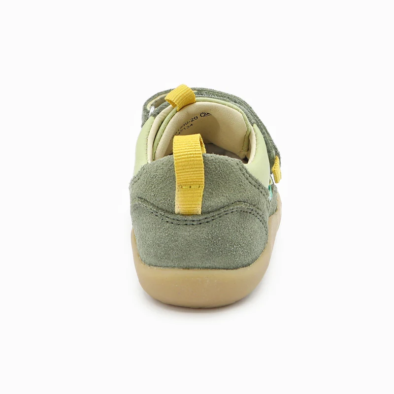 Kickers KickFrapy Kaki
