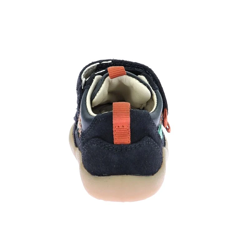 Kickers KickFrapy Marine