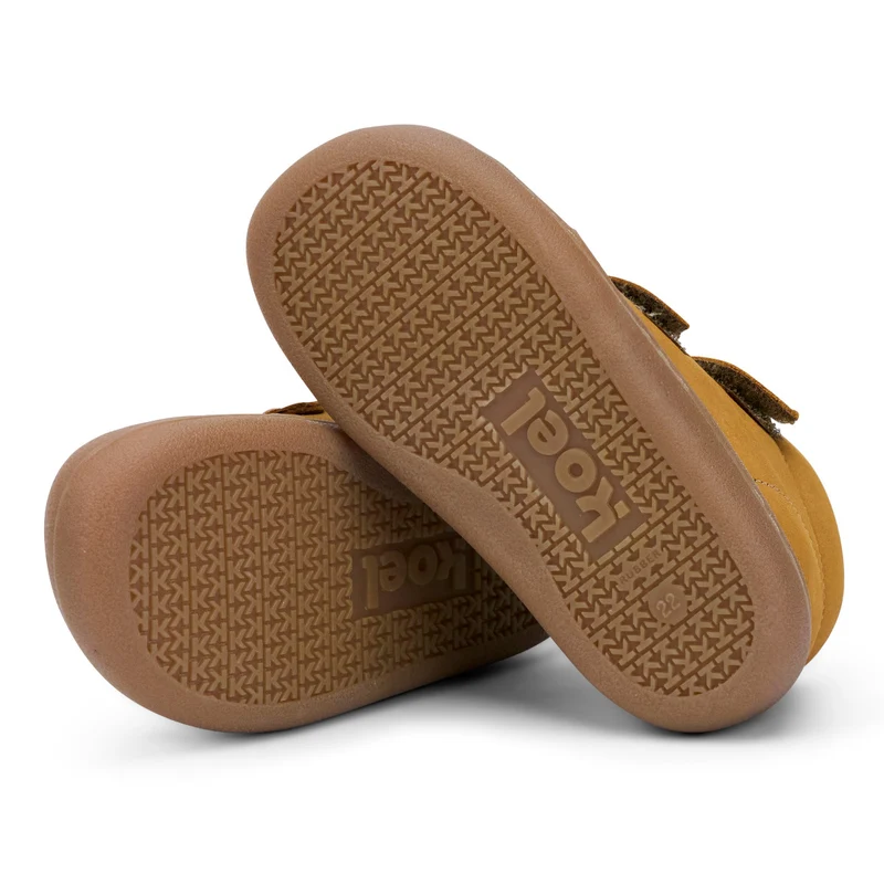 Koel Barefoot Bob Cognac