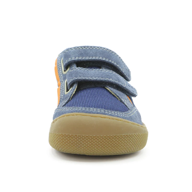 Naturino Barefoot Eksy Azure Oltremare
