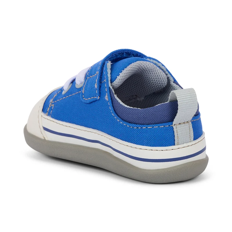 See Kai Run First Walker Stevie Kelly Blue