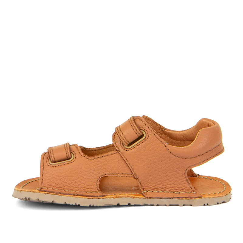 Froddo Barefoot Sandales Flexy Mini Cognac