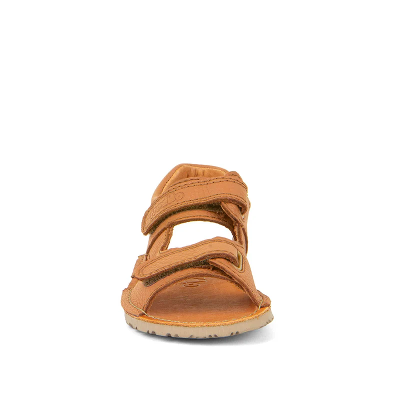 Froddo Barefoot Sandales Flexy Mini Cognac