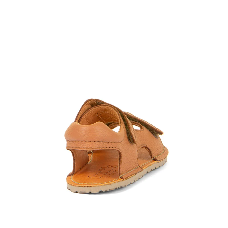 Froddo Barefoot Sandales Flexy Mini Cognac