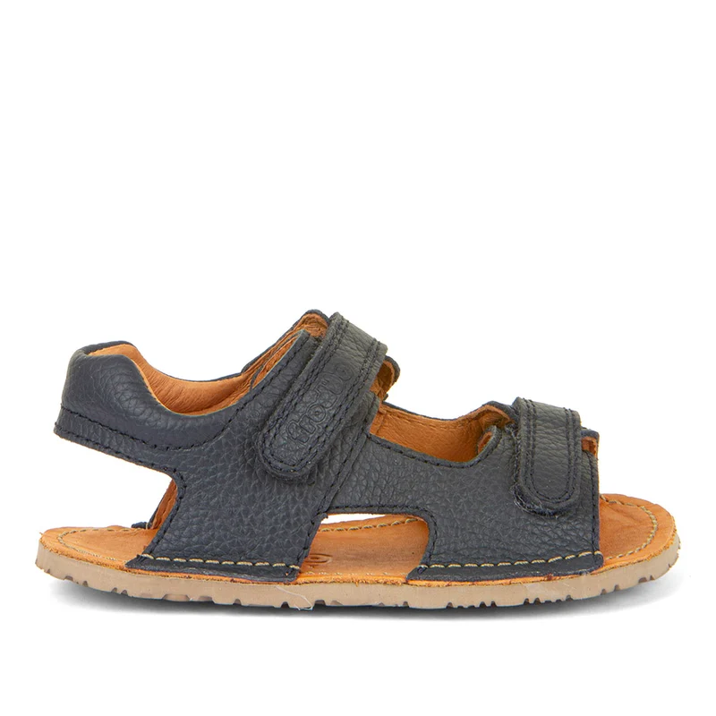 Froddo Barefoot Sandales Flexy Mini Dark Blue