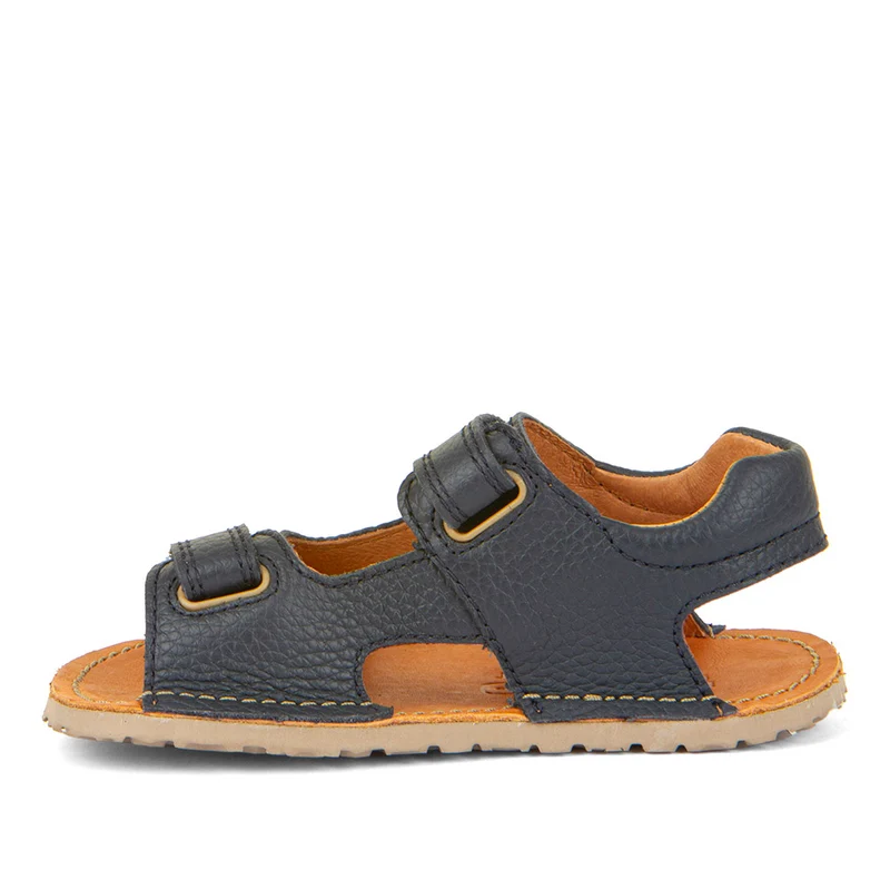 Froddo Barefoot Sandales Flexy Mini Dark Blue