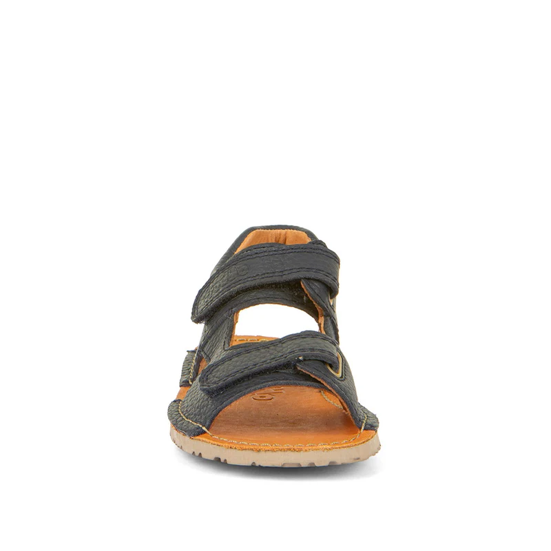 Froddo Barefoot Sandales Flexy Mini Dark Blue