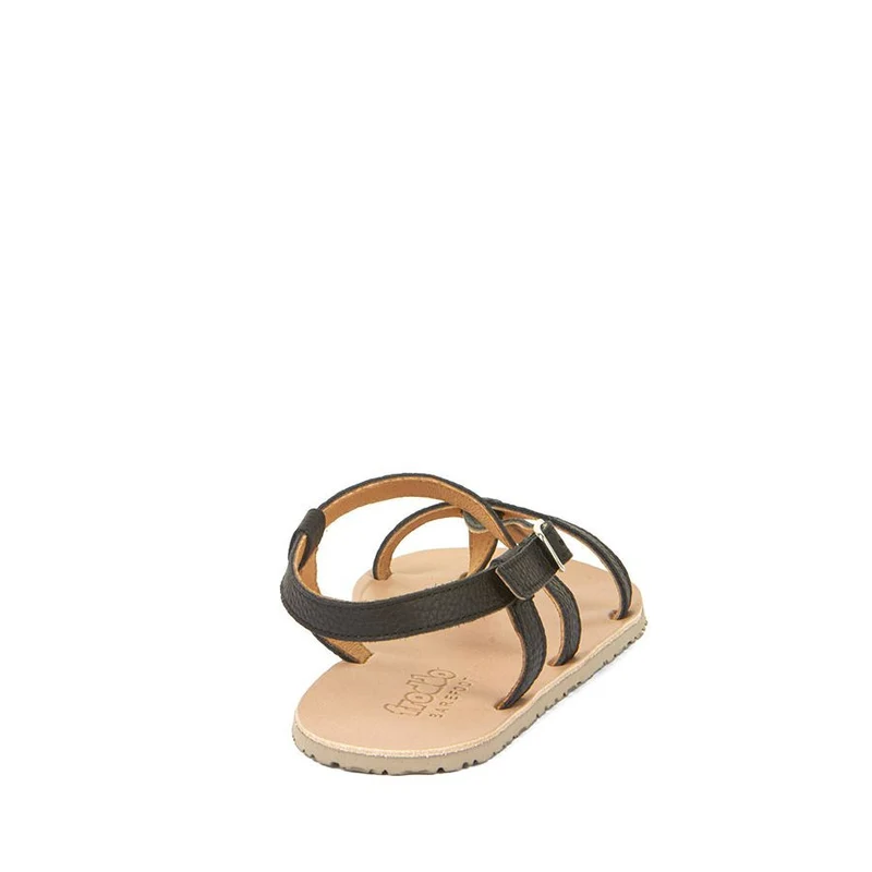 Froddo Barefoot Sandales Flexy W Noir