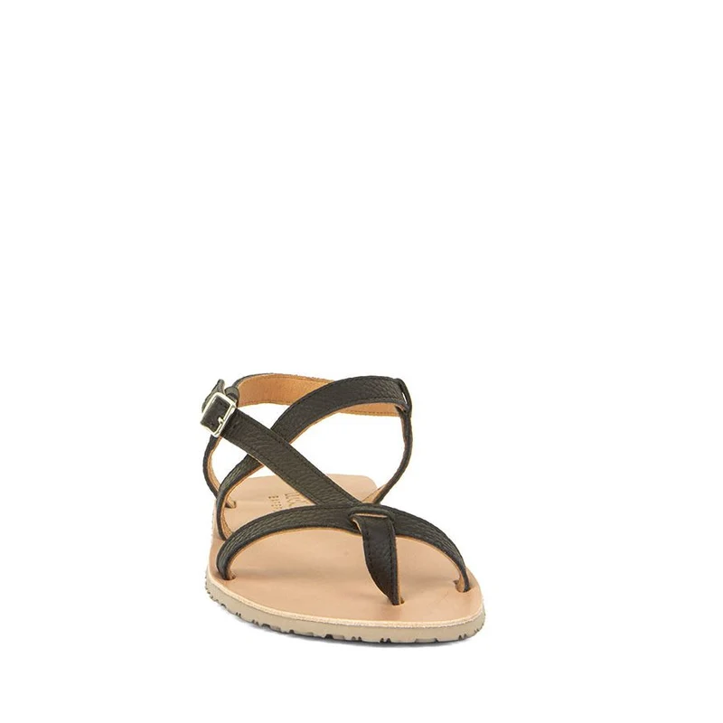 Froddo Barefoot Sandales Flexy W Noir