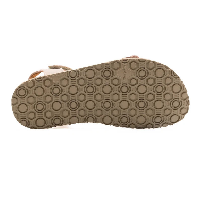 Froddo Barefoot Sandales Flexy Lia Jaune