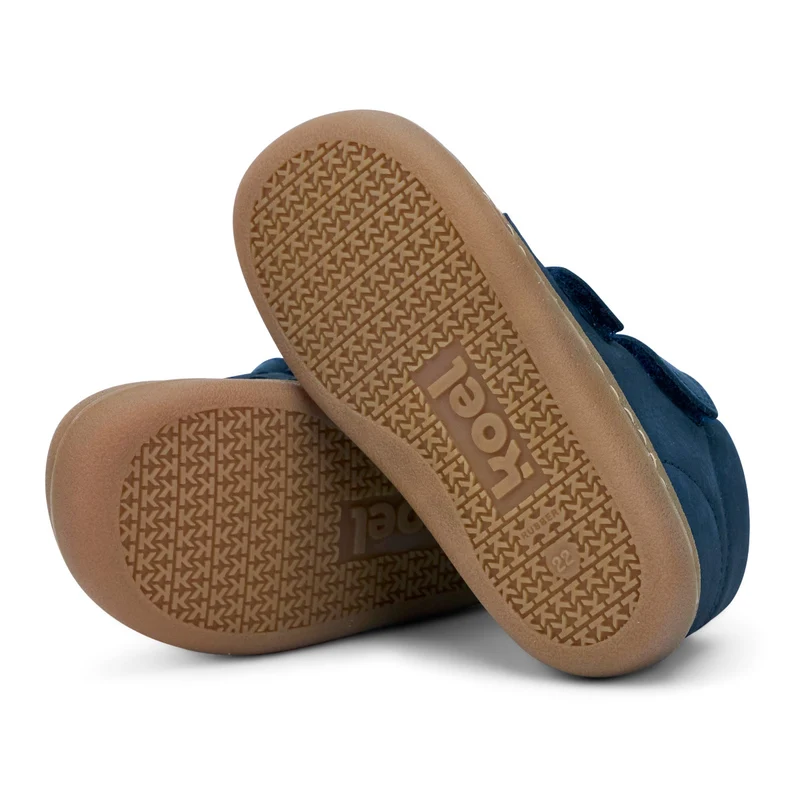 Koel Barefoot Bob Blue