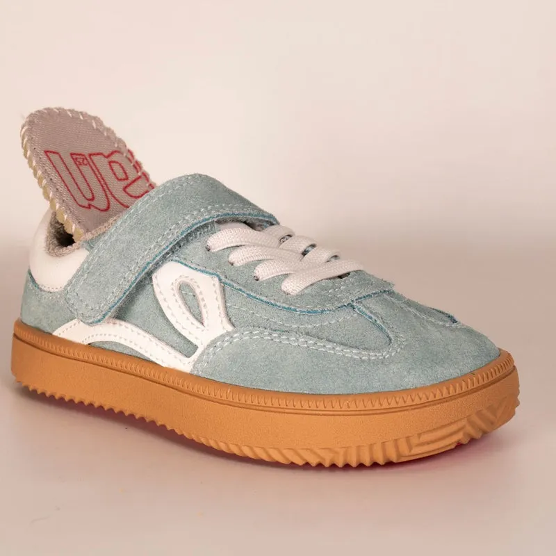 Lejan One Azul Celeste