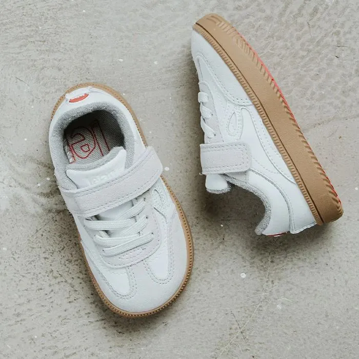 Lejan One Blanco