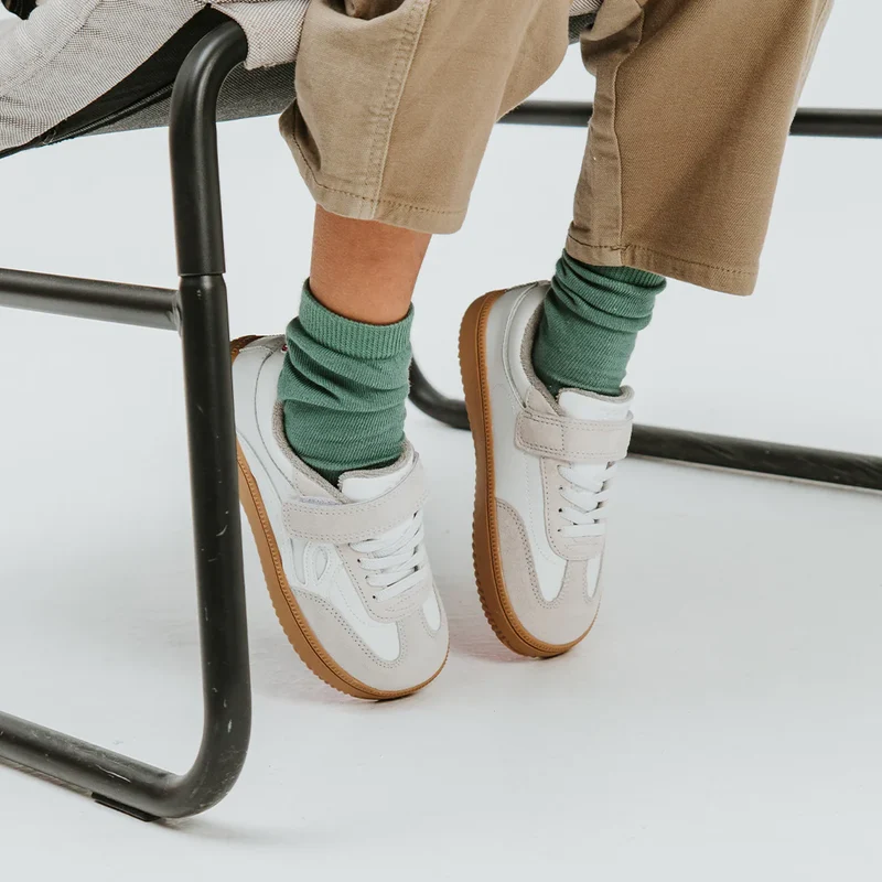 Lejan One Blanco