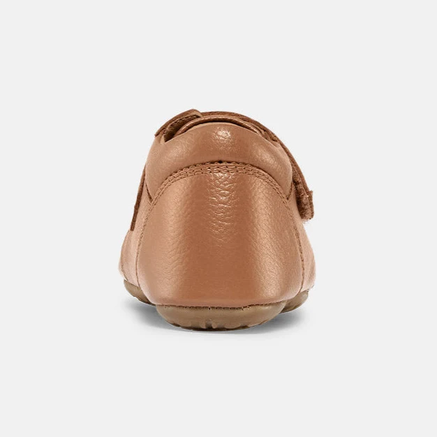 Bundgaard Barefoot Tannu Cognac