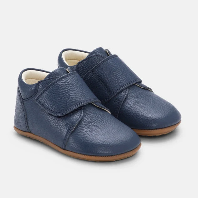 Bundgaard Barefoot Tannu Navy