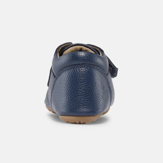 Bundgaard Barefoot Tannu Navy