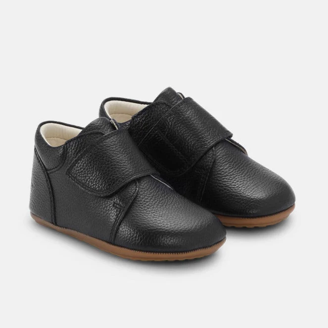 Bundgaard Barefoot Tannu Black