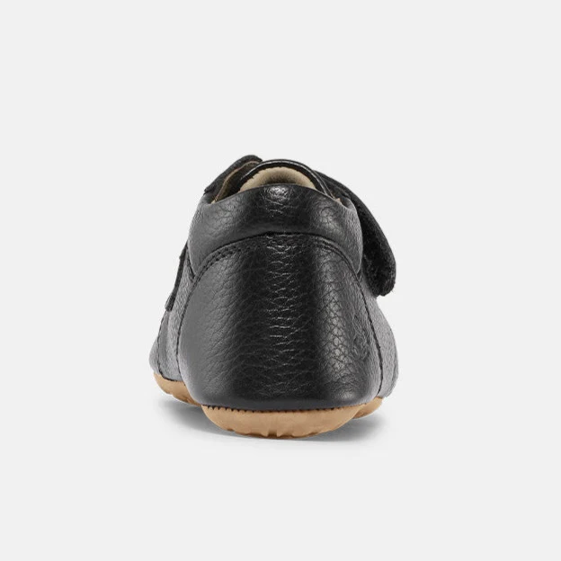 Bundgaard Barefoot Tannu Black