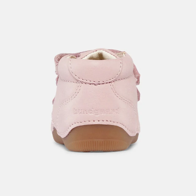 Bundgaard Barefoot Petit Strap Old Rose