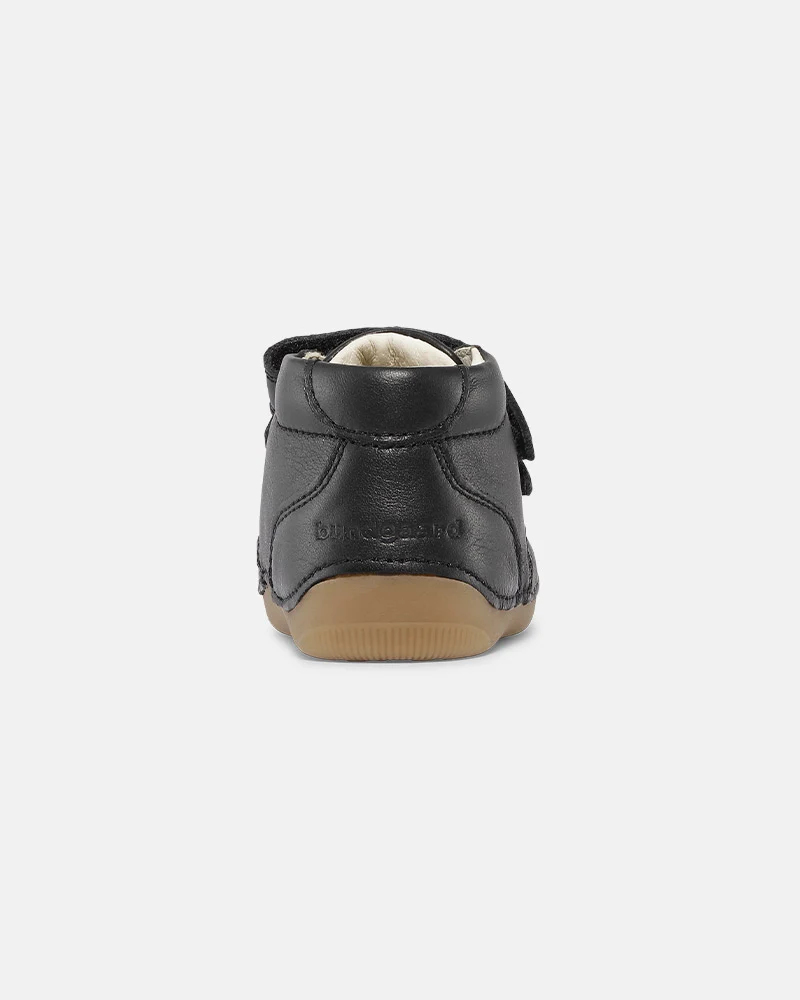 Bundgaard Barefoot Petit Strap Black