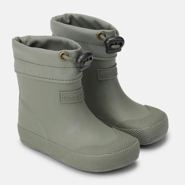 Bundgaard Barefoot Cover Army