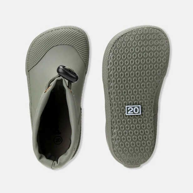 Bundgaard Barefoot Cover Army