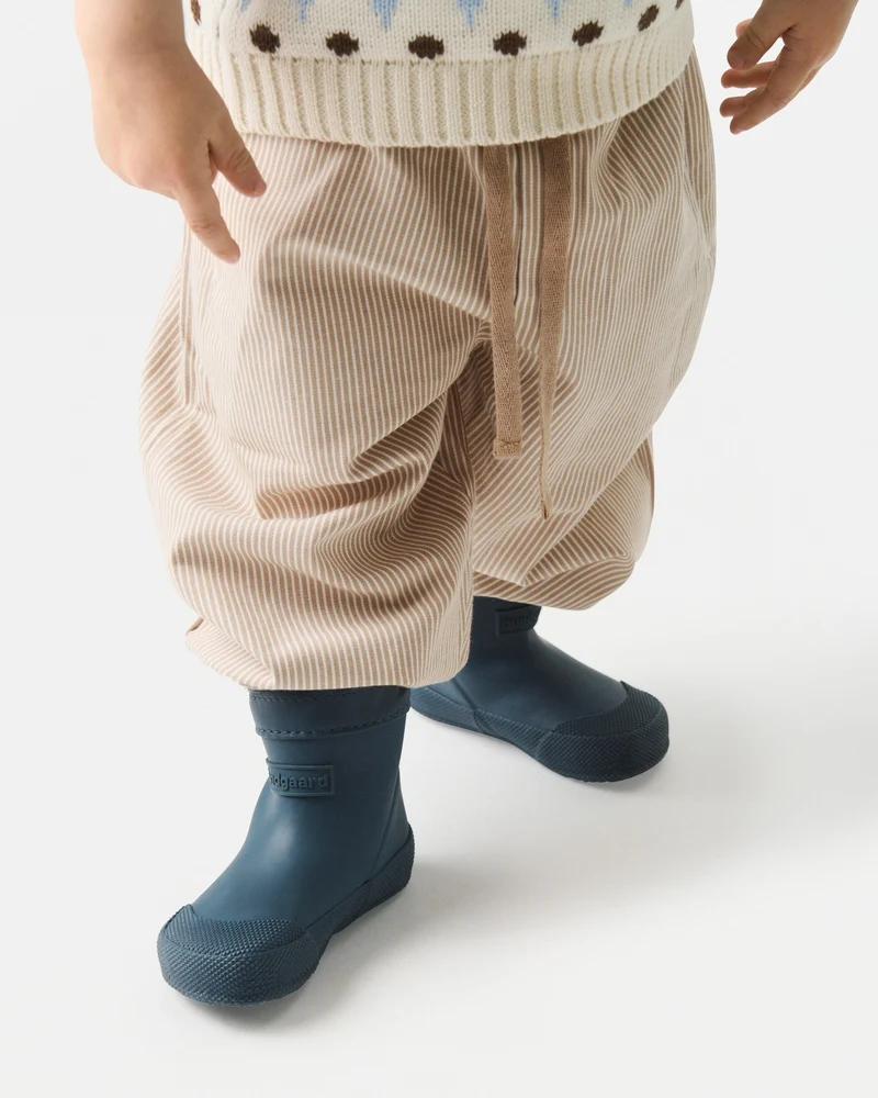 Bundgaard Barefoot Cover Navy