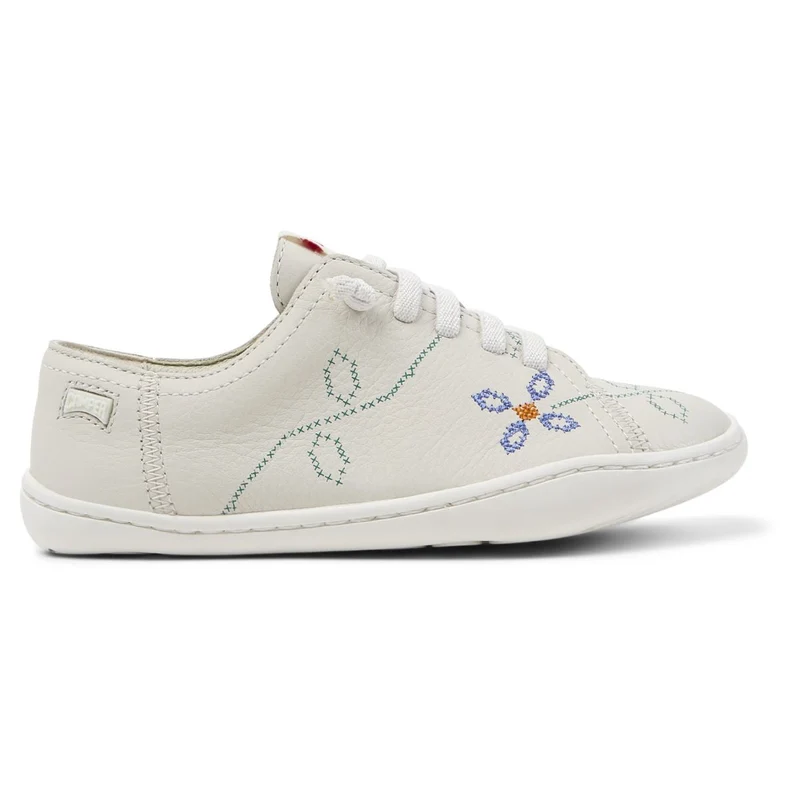 Camper Kids Peu Twins Crème