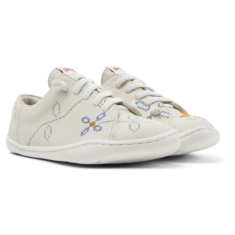 Camper Kids Peu Twins Crème