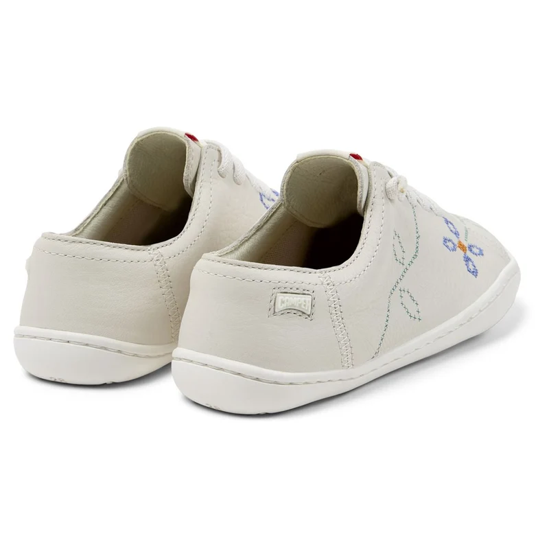 Camper Kids Peu Twins Crème