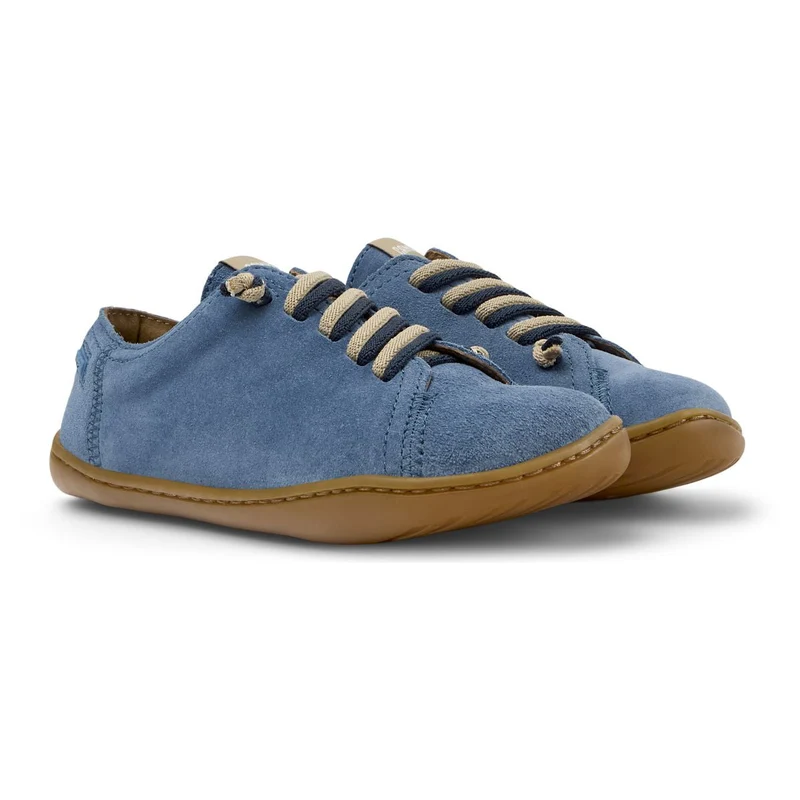 Camper Kids Peu Bleu