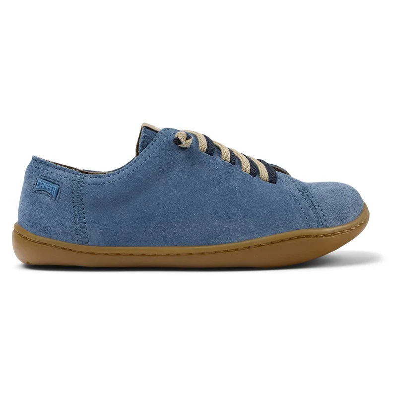 Camper Kids Peu Bleu