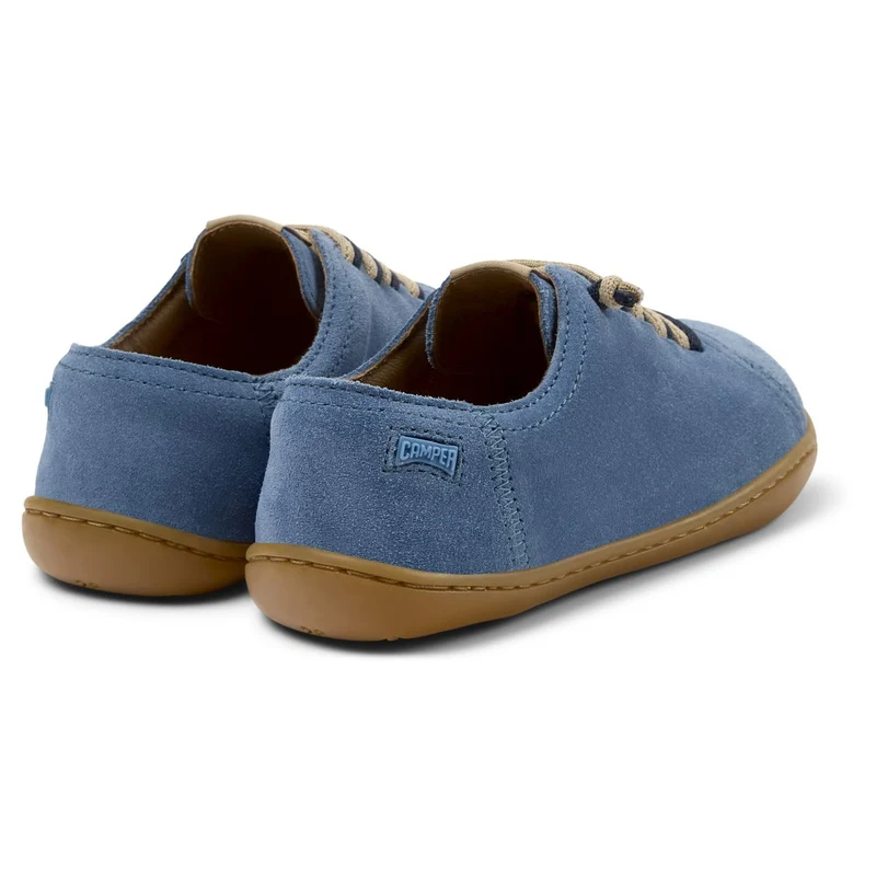 Camper Kids Peu Bleu