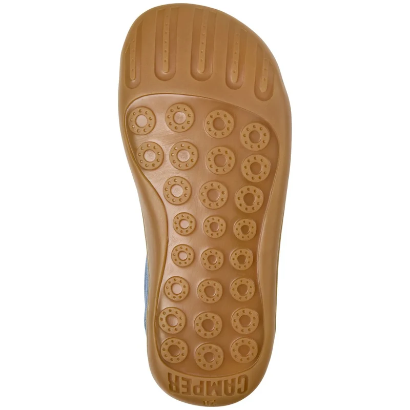 Camper Kids Peu Bleu