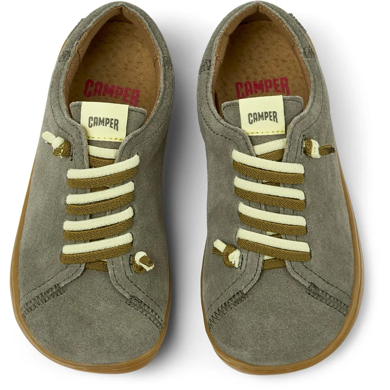 Camper Kids Peu Kaki