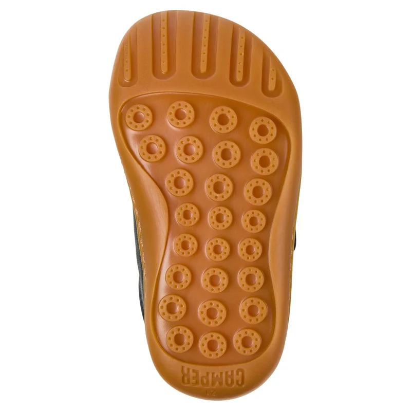 Camper FW Peu Velcros Marine Fish