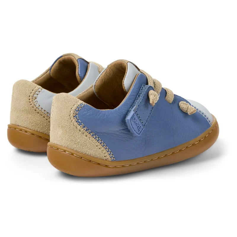 Camper FW Peu Cami Twins Bleu Ciel