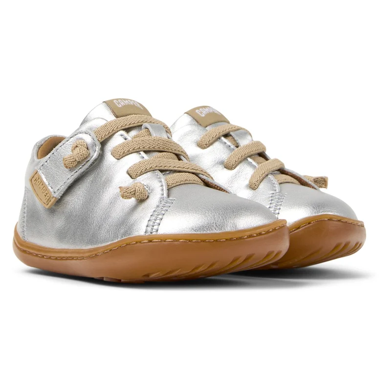 Camper FW Peu Cami Argent