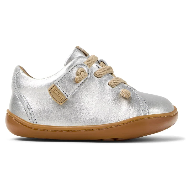 Camper FW Peu Cami Argent