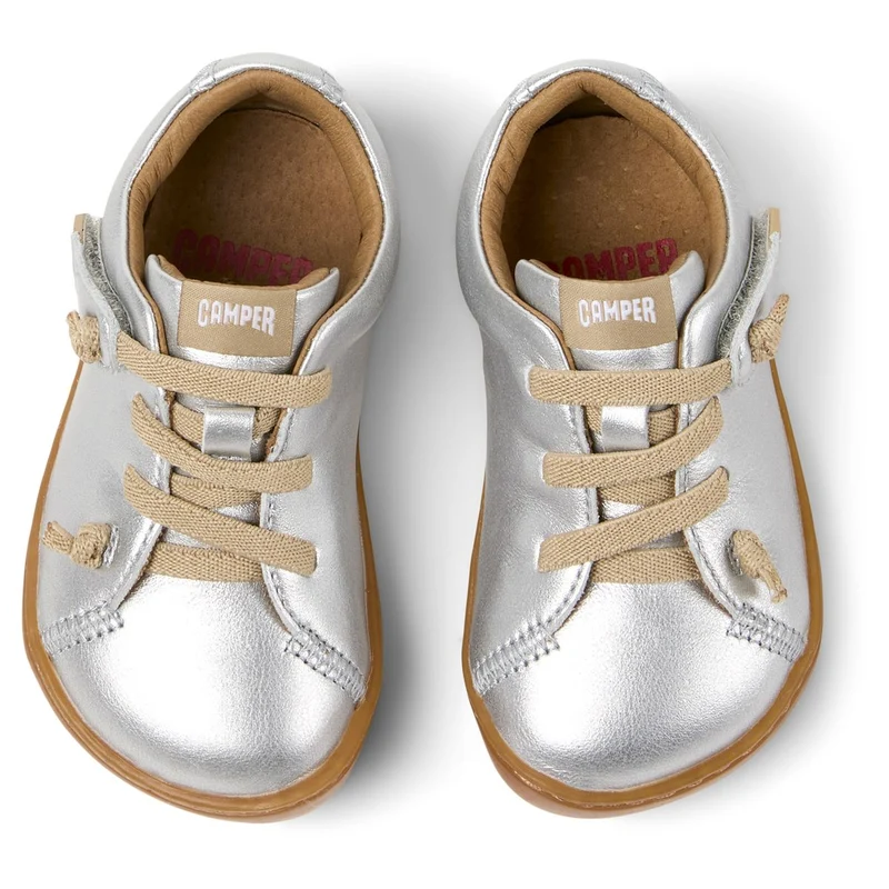 Camper FW Peu Cami Argent