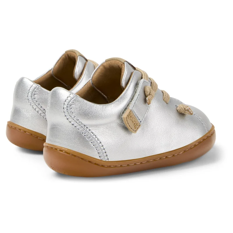 Camper FW Peu Cami Argent