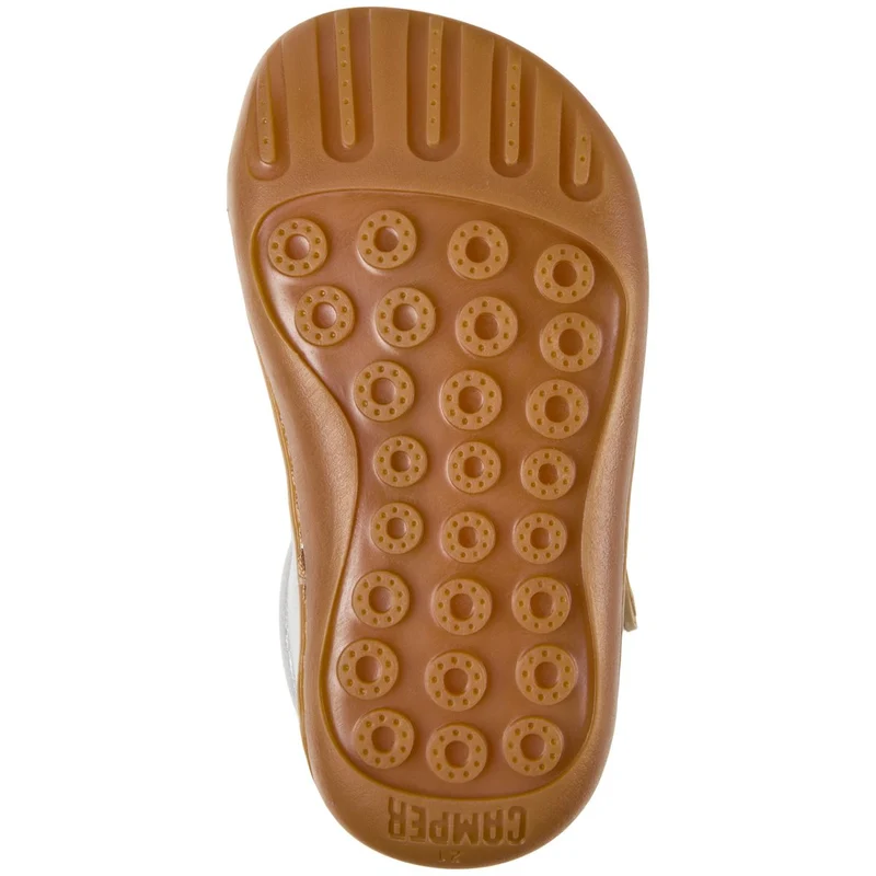 Camper FW Peu Cami Argent