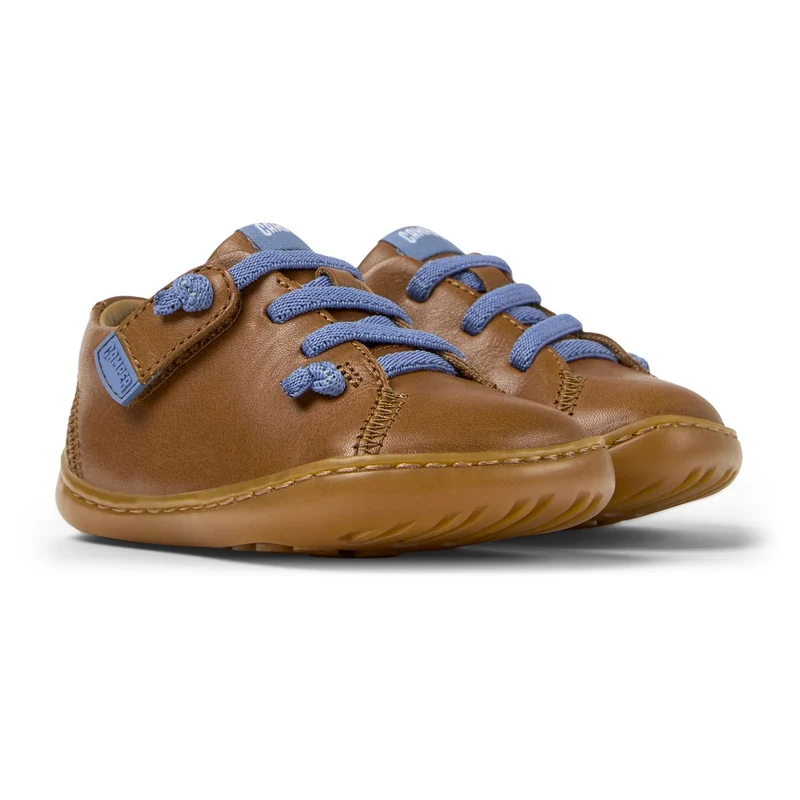Camper FW Peu Cami Camel