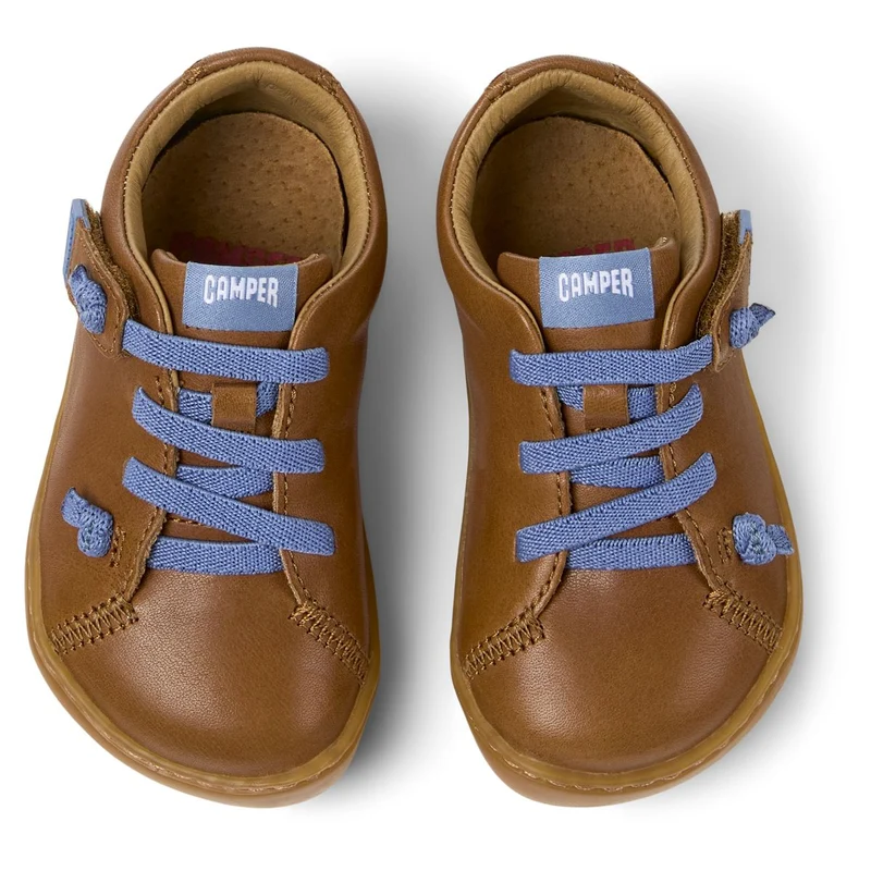 Camper FW Peu Cami Camel